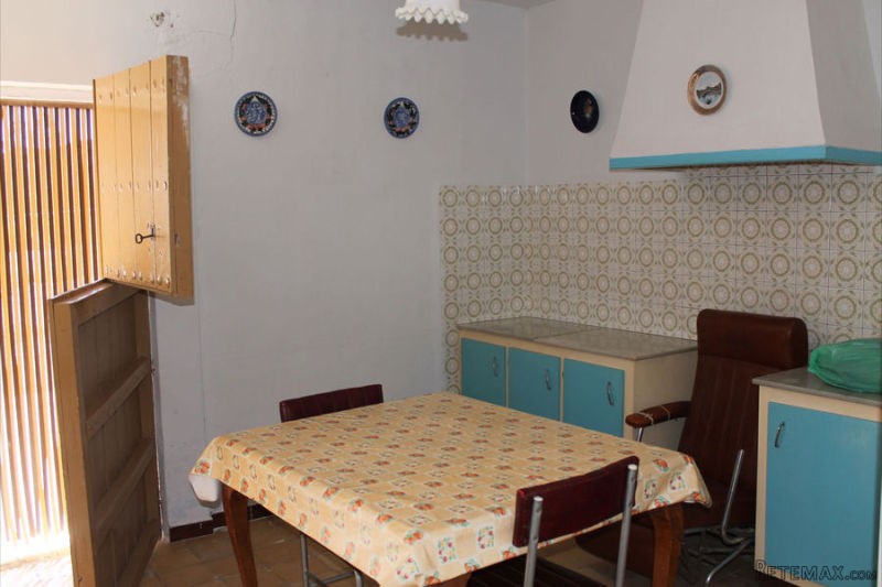 Cortijo / Country House in Cantoria - 2