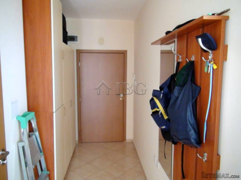 Spacious 1-bedroom apartment with SEA.. - 2