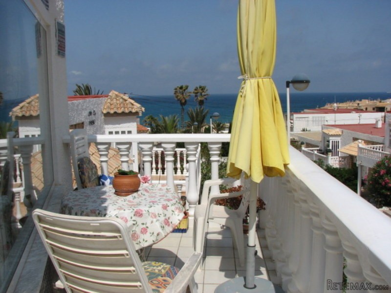5 Bedrooms - Villa - Alicante - For Sale - 2