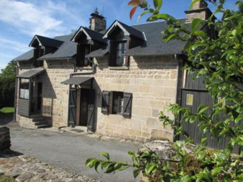 Countryside House with Character