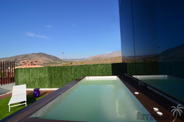 Detached houses of 155 m² on plots of 200 to 500 m 2. Sea.. - 2