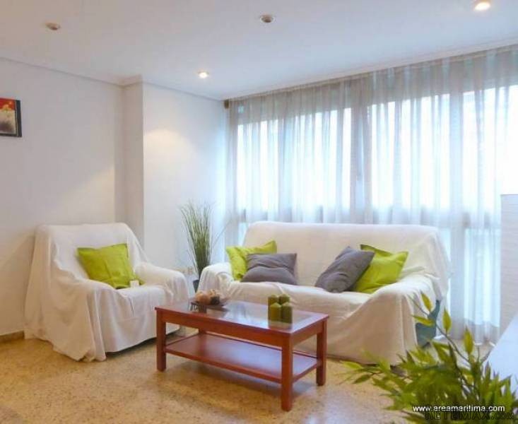 Flat for sale, building with lift, area.. - 2