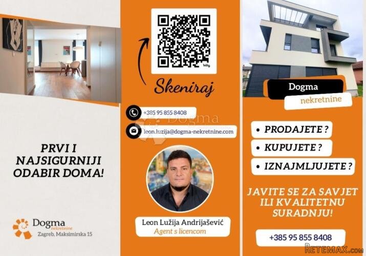 Građevinsko Zemljište 4400m2 Marija Bistrica - 2