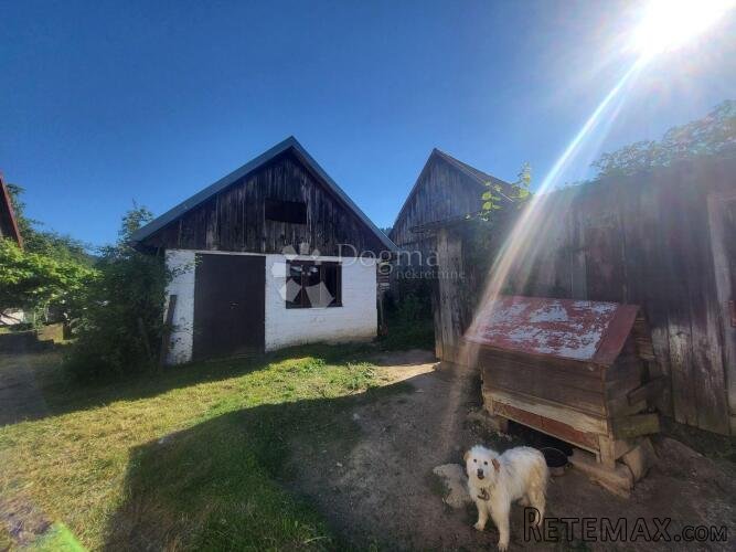 IDILIČNO SEOSKO IMANJE, VRBOVSKO