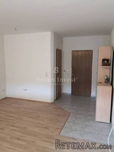 POBRI, garsonijera od 34 m2 - 2