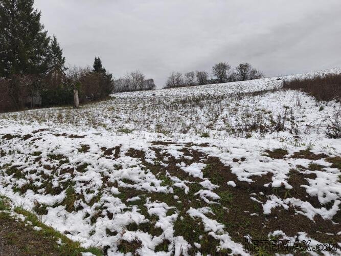 Prodaja građevinsko zemljišta u Samcima - 2