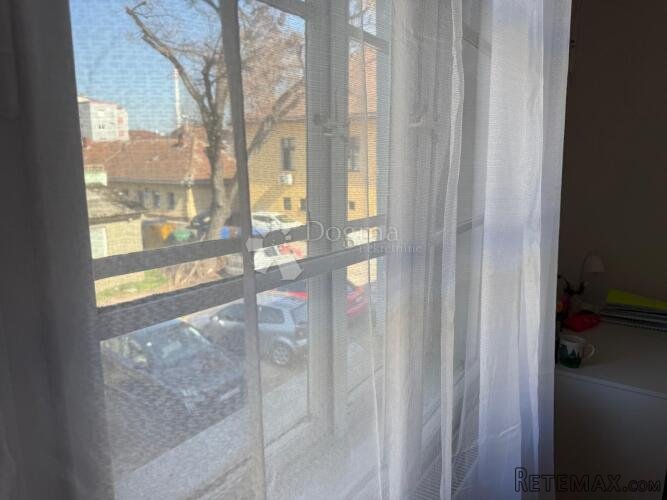 PROSTRAN STAN NA TREŠNJEVCI – 142 m² ZA OBNOVU - 2