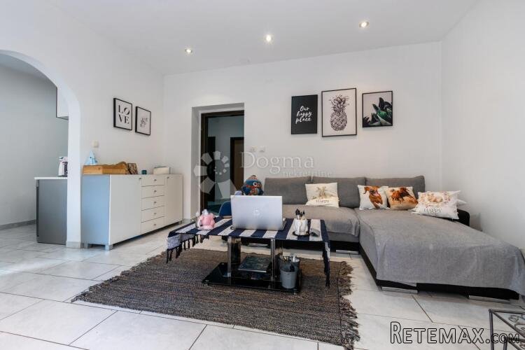 Rijeka Kantrida 55 m² – 1S+DB, terasa, podno grijanje, blizu - 2