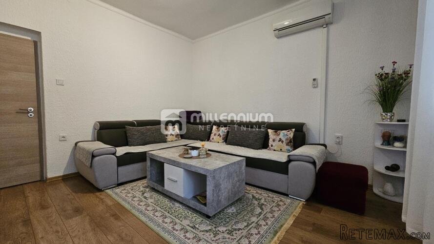 Rijeka, Podmurvice, 41.79m2, 2-sobni stan - 2