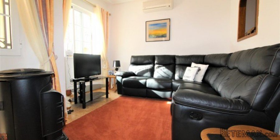 South Facing 2 Bedroomed Townhouse in Pau 26.. - 2