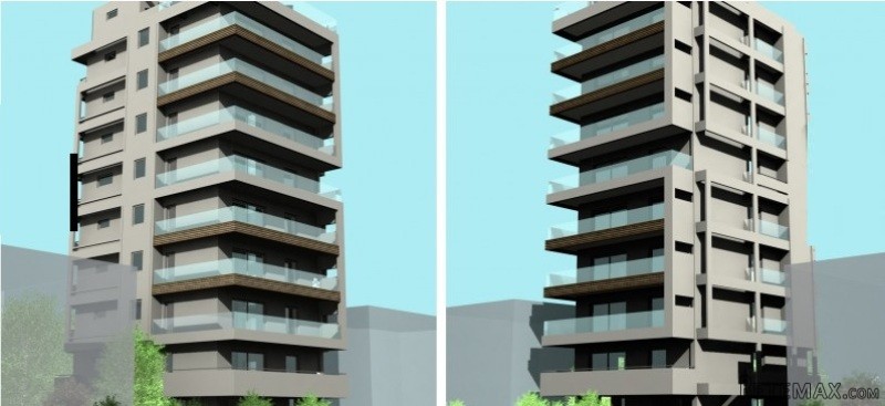 3 bedroom PentHouse For Sale: Palaio..