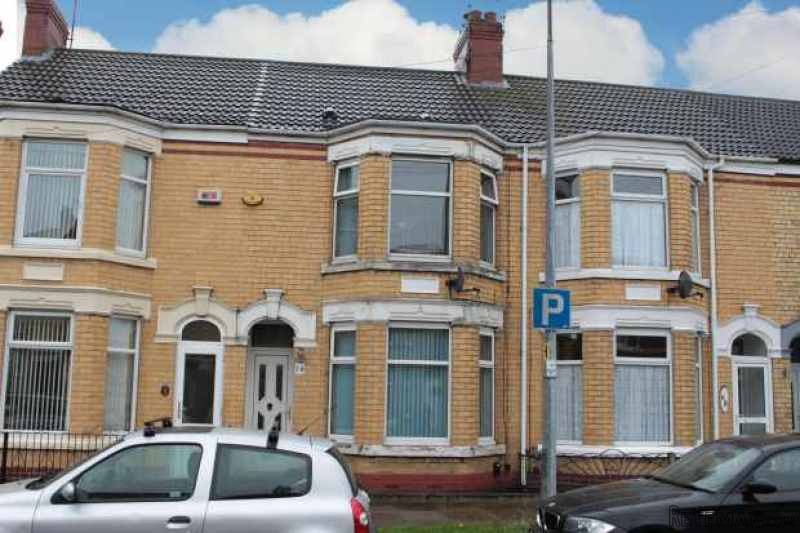 3 bedroom, Terraced House house for sale