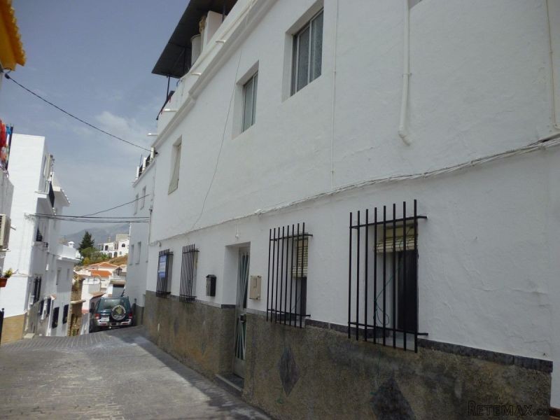 3 Bedrooms - Town House - Malaga - For..