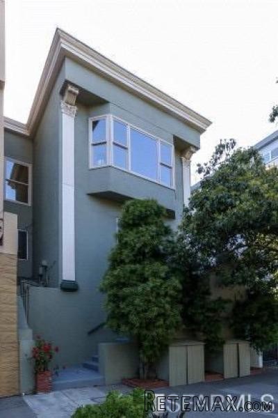 Block of Apartments For Sale: 18 Castro..
