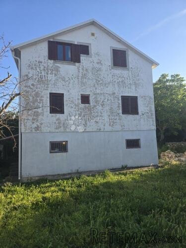 DRNIŠ - KATNICA S POTKROVLJEM U CENTRU GRADA, prodaja - 3