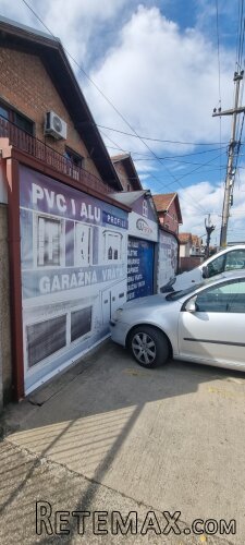 Izdajem poslovni i magacinski prostor u Zemunu - 3