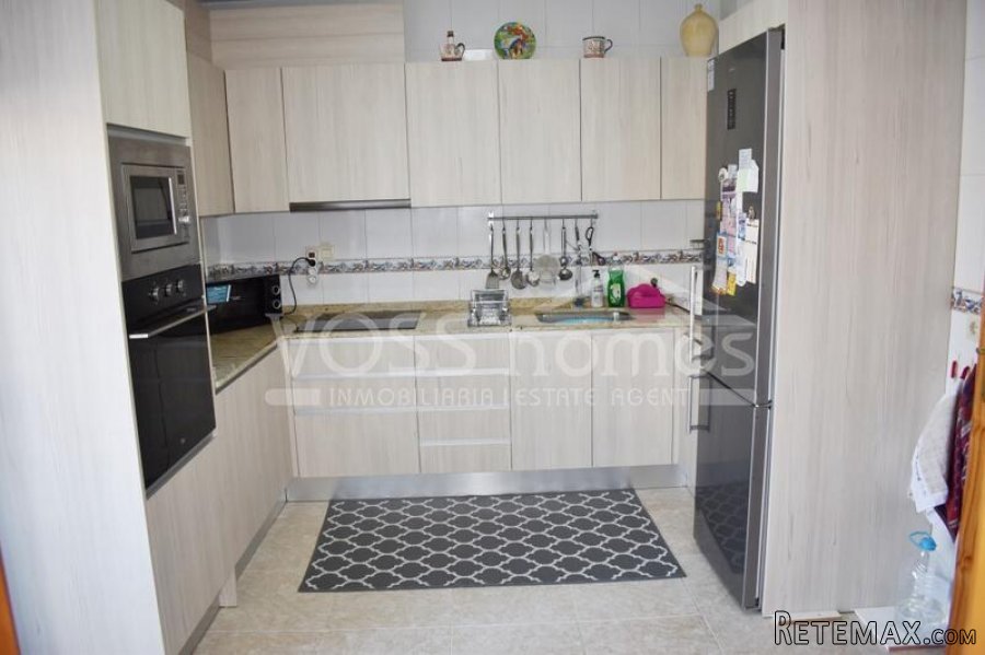 NEW LISTING TO VOSS HOMES - Larger than average.. - 3