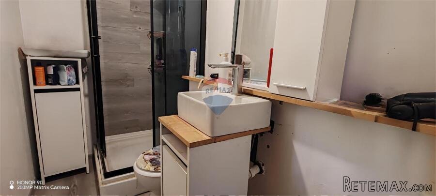 Rijeka, Gornja Vežica - trosoban s dnevnim, pogled, lift - 3