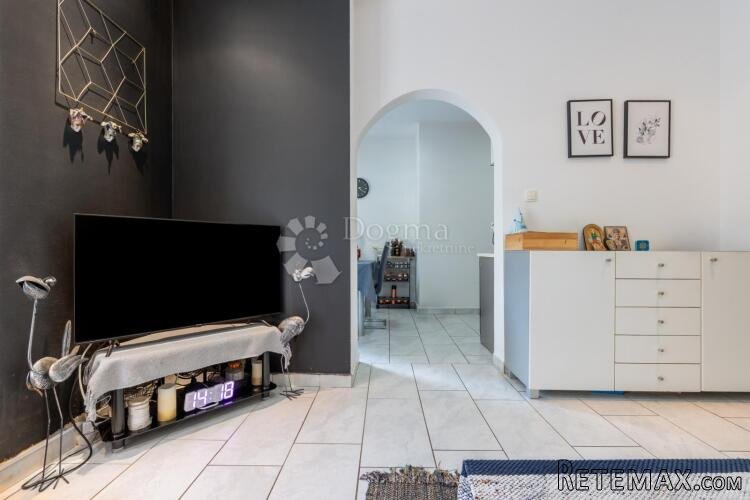 Rijeka Kantrida 55 m² – 1S+DB, terasa, podno grijanje, blizu - 3