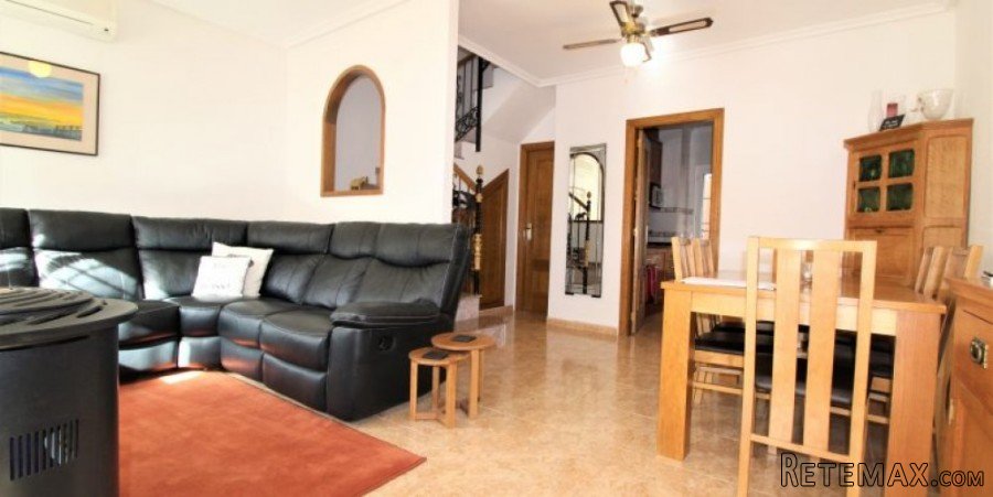 South Facing 2 Bedroomed Townhouse in Pau 26.. - 3