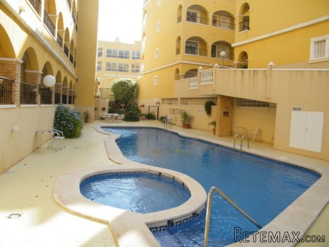 This ground floor apartment is located in the popular.. - 3