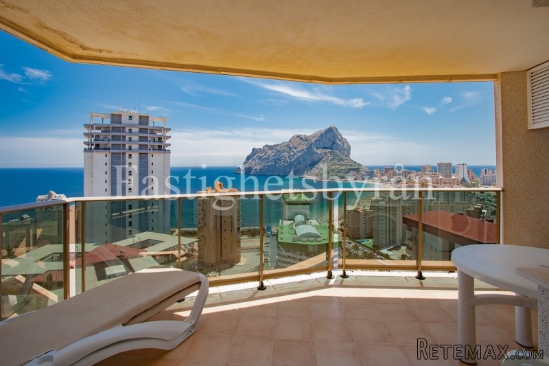 Calpe - Costa Blanca - 2