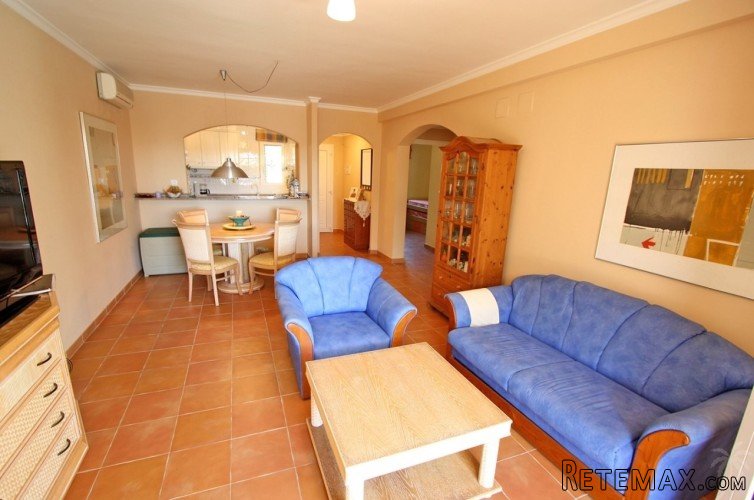 Cozy apartment in a quiet area just 400 meters from the.. - 4