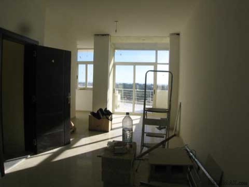 Flat Penthouse, Luxurious Finish - 2