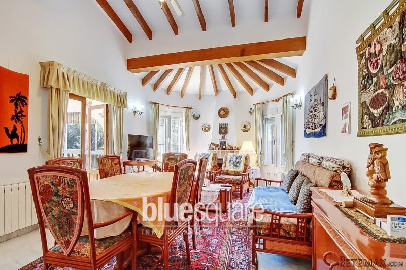 Lovely 3-Bedroom villa in Calpe - 2