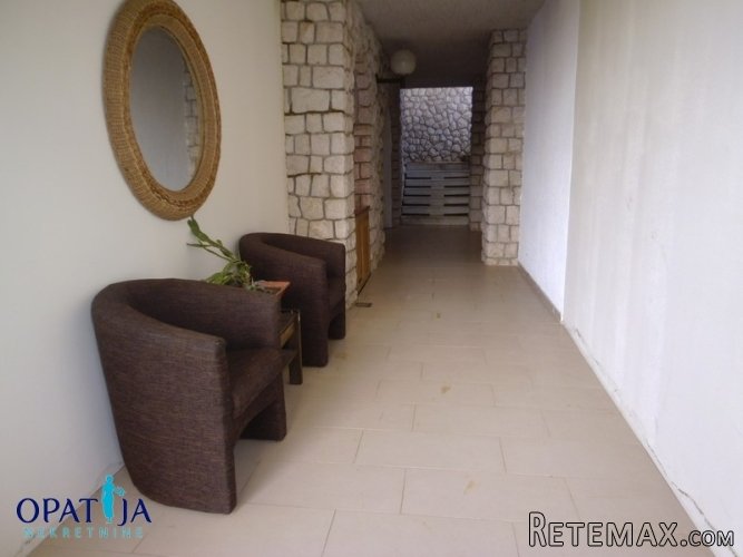 OPATIJA, PRILIKA!!!- apartmanska kuća za investiciju - 4