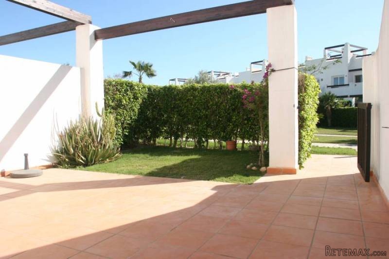 3 Bedrooms - Apartment - Murcia - For..