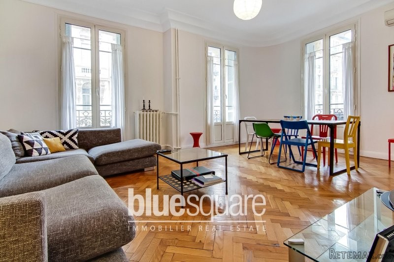 SOLE AGENT - Stunning apartment in Nice.. - 2