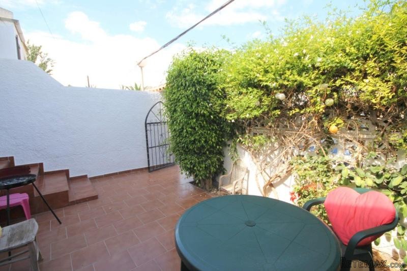 2 Bedrooms - Townhouse - Alicante - For.. - 2