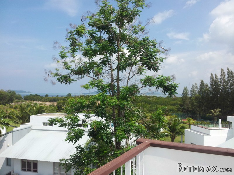 Beautiful 3-Bedroom Penthouse with Roof.. - 2