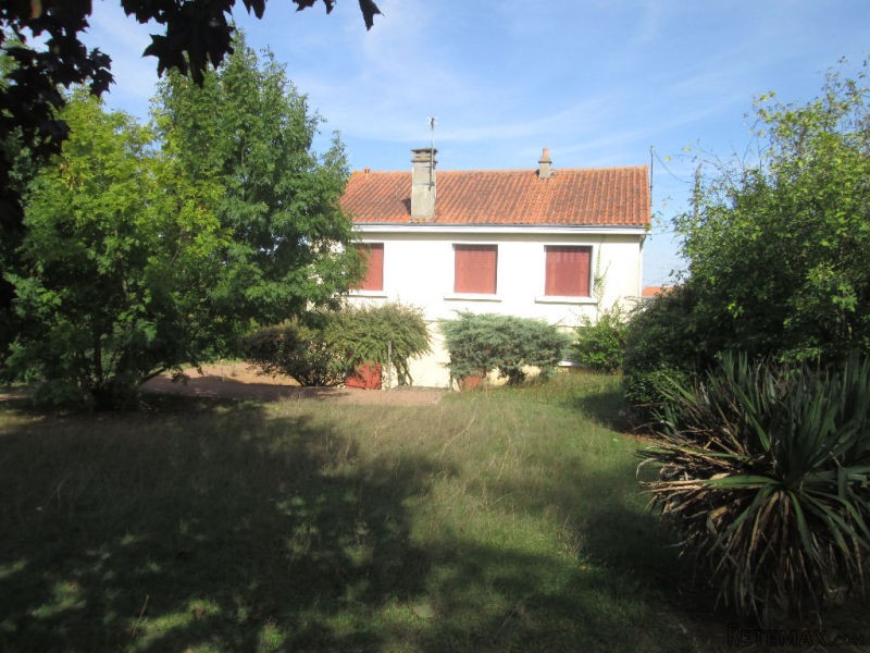 Delightful Traditional House