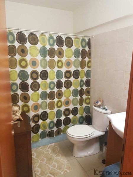 Newish 1 bed apartment in Ayios.. - 2