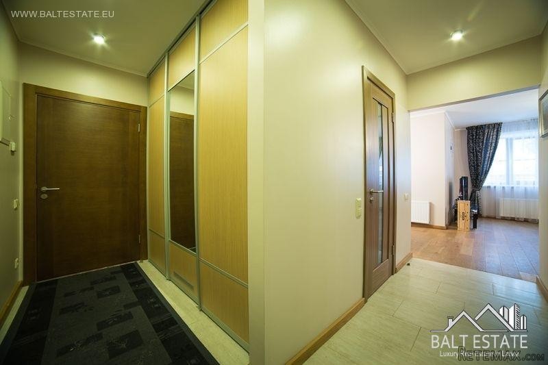 The Apartment In Bulduri