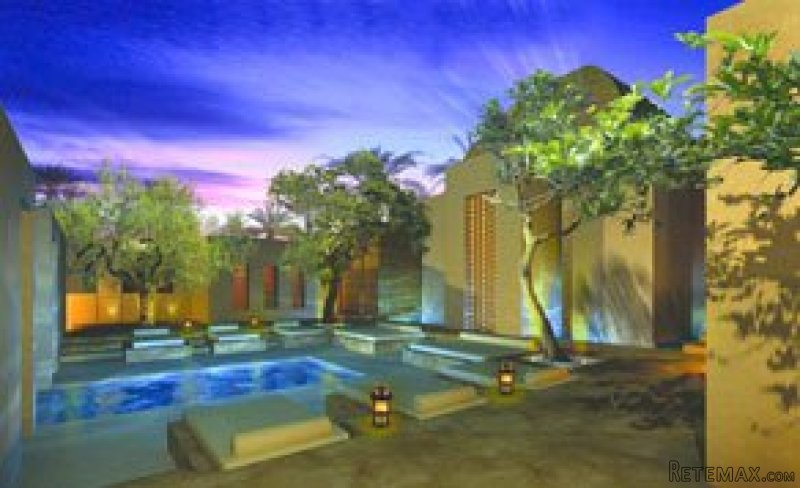 Tozeur Desert Resort - 2
