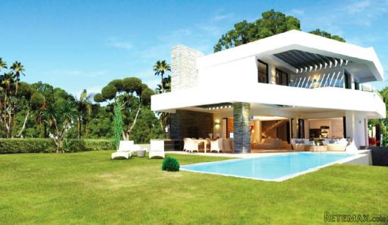 3 bedroom detached villa for sale