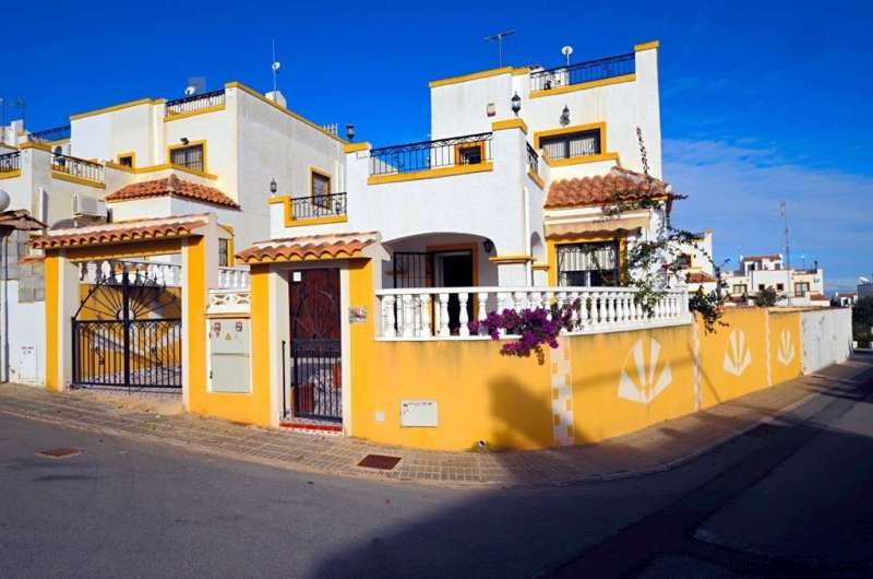 3 Bedrooms - Apartment - Alicante - For..