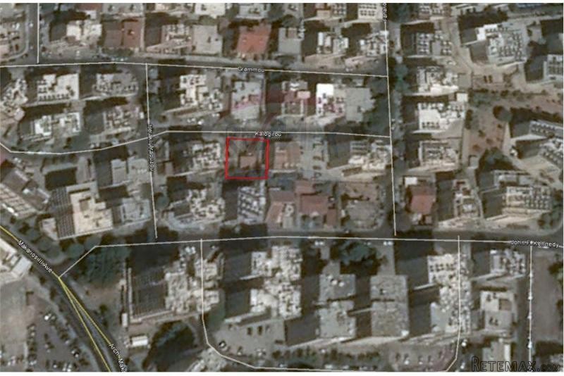 Building plots - For Sale - Neapoli..