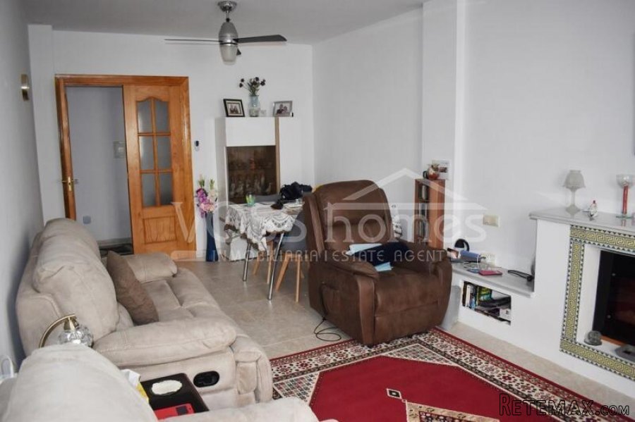 NEW LISTING TO VOSS HOMES - Larger than average.. - 7