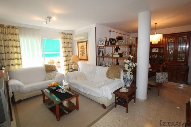 Son Ferrer apartment for sale Mallorca - 2