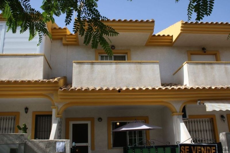 3 Bedrooms - Townhouse - Alicante - For.. - 2