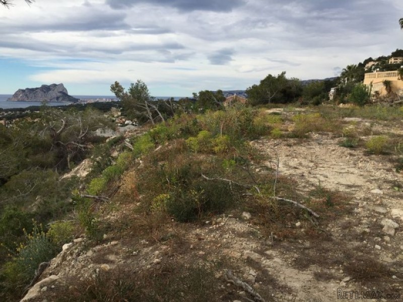 - Land - Alicante - For Sale - 2