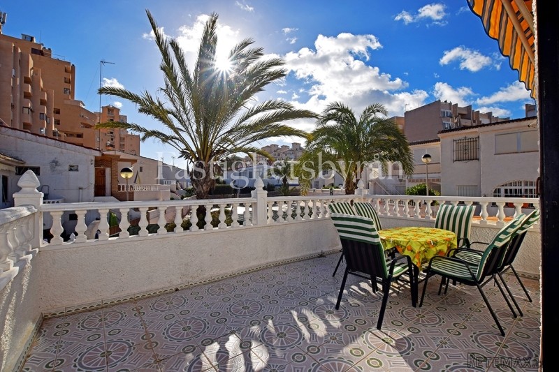 Torrevieja La Mata | Torrevieja