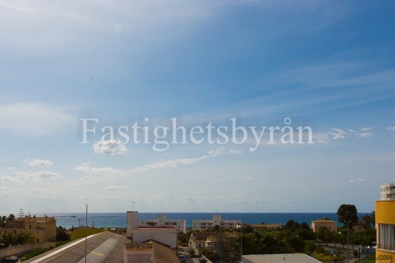 Villajoyosa - Costa Blanca