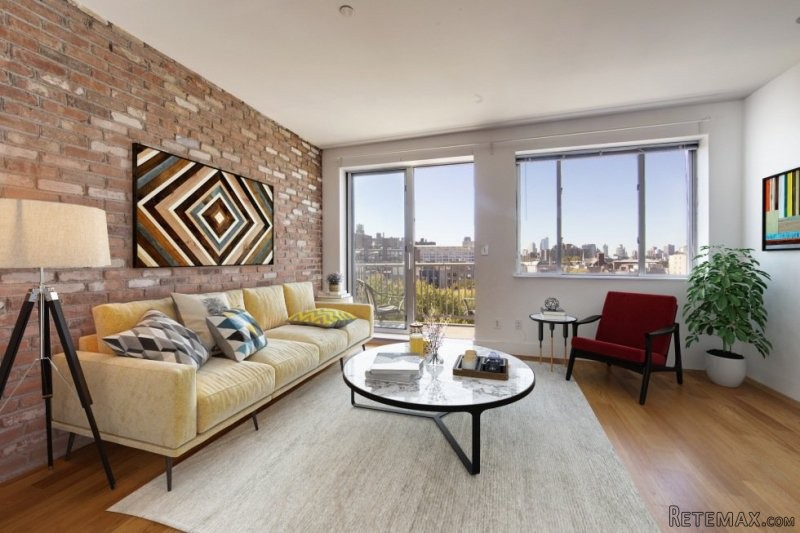 1 Bedroom - Condo - New York State -..