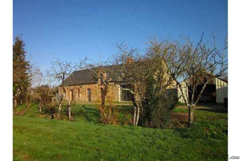 5 Bedroom Country Longere House - 2