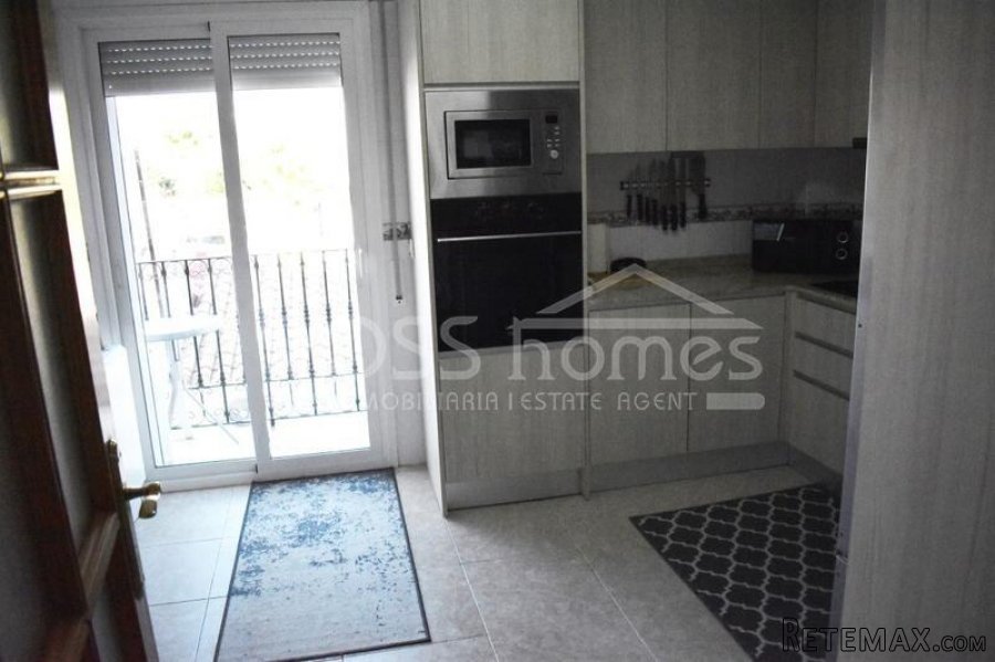 NEW LISTING TO VOSS HOMES - Larger than average.. - 9